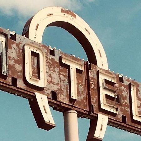 Horseshoe Bend Motel Lovell Ngoại thất bức ảnh